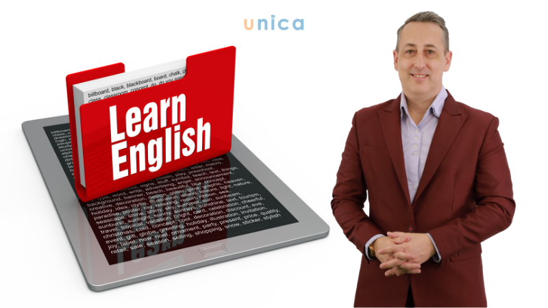 Learn English Smarter: English Language Learning through AI